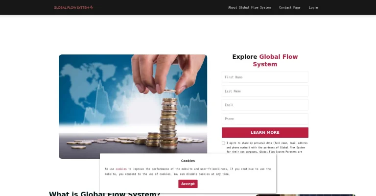 Global Flow System