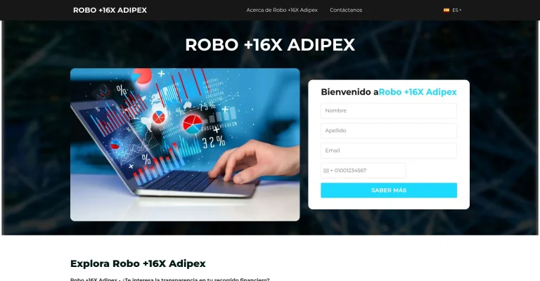 Robo Adipex
