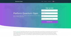 Quantum Ogen
