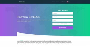 Berbutex