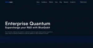 BlueQubit