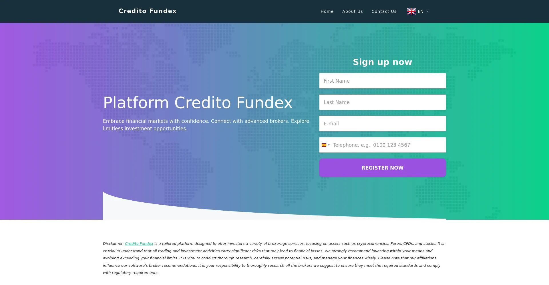 Credito Fundex   Opiniones 2025: ¿es una estafa o es fiable y seguro?
