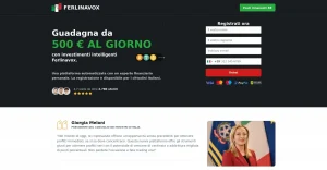 FerlinaVox