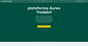 Áureo Tradebit