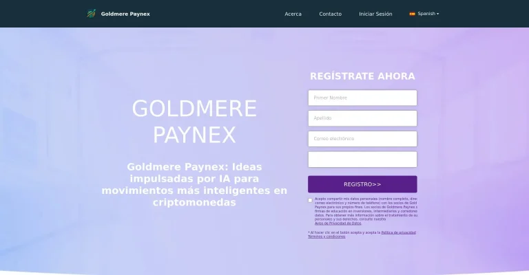 Goldmere Paynex