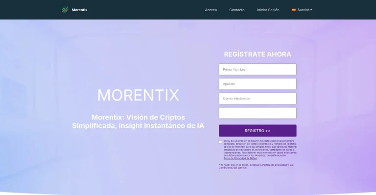 Morentix