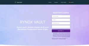 Track Lonox AI