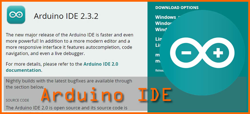 Arduino IDE