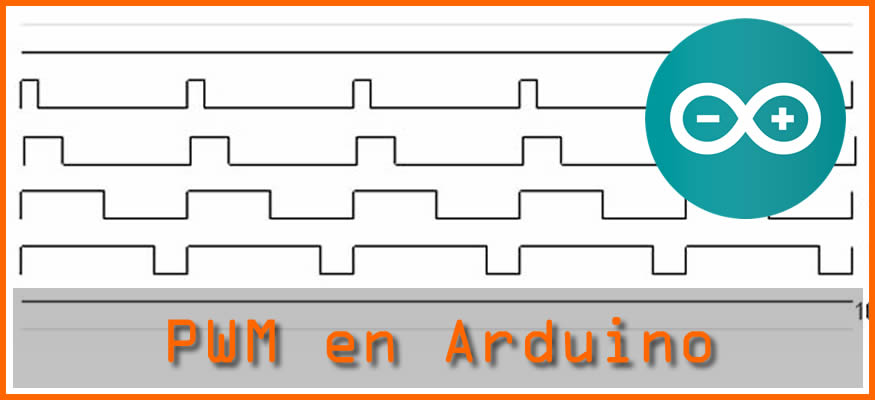 PWM en Arduino