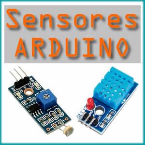 Sensores Arduino